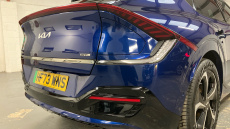 Kia EV6 236kW GT Line S 77.4kWh 5dr AWD Auto Electric Estate